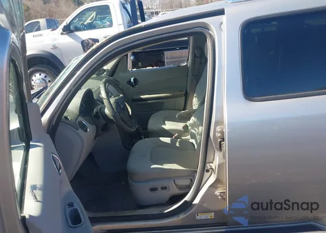 2007 Chevrolet Hhr Lt z USA, uszkodzony, nr VIN 3GNDA23D77S576929